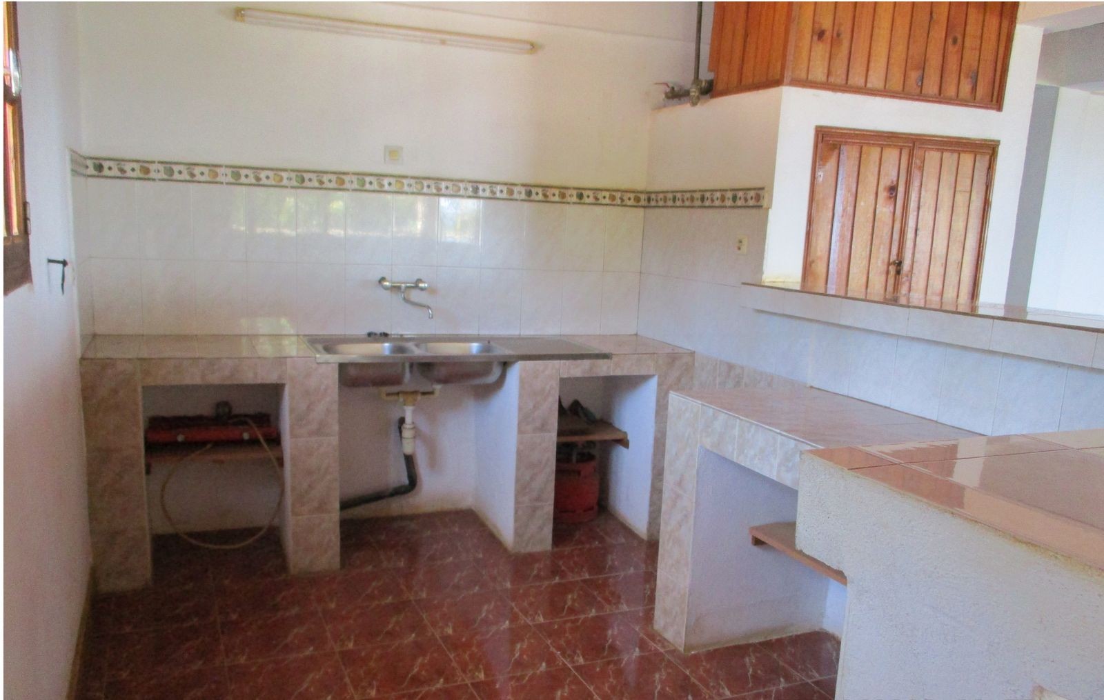 Cuisine 2ème etage