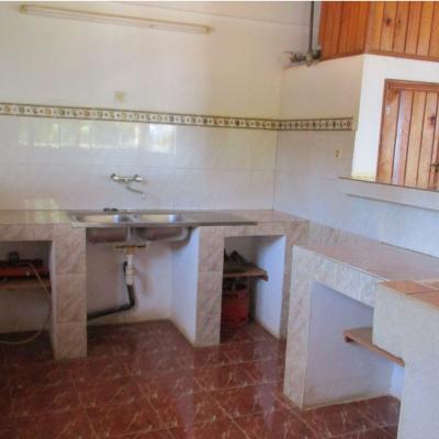 Cuisine 2ème etage